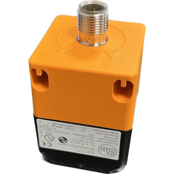 Induktiv sensor V