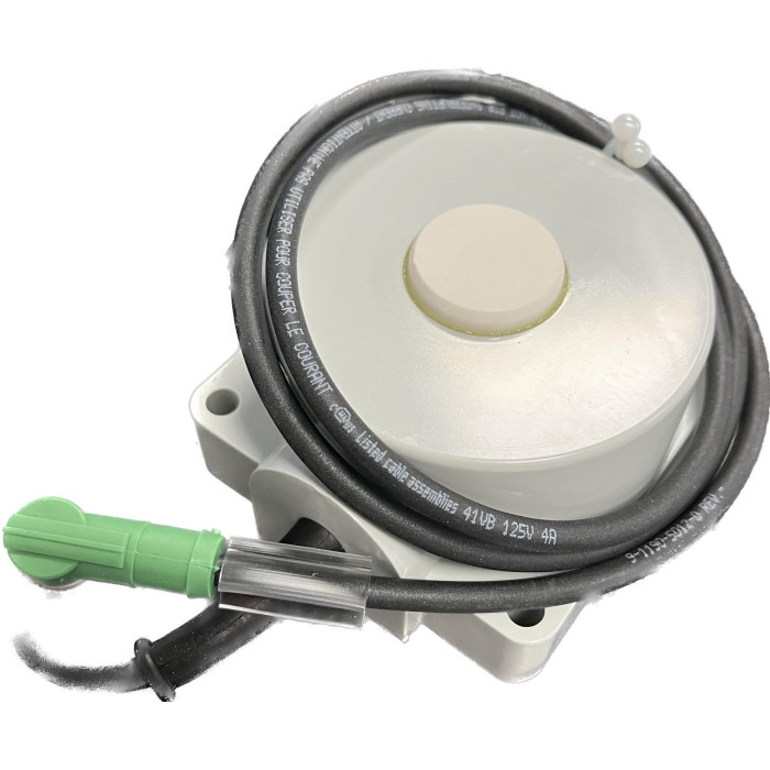 Ultralydsensor 120 Collector