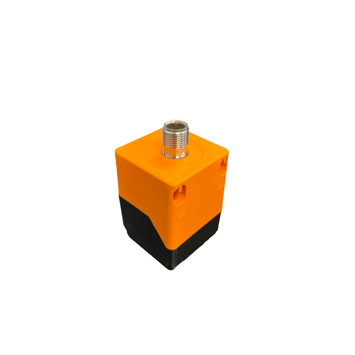 Induktiv sensor H