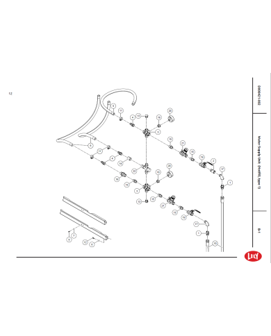 Trykregulator