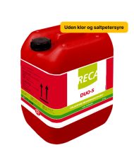 RECA Duo S - Klorfri