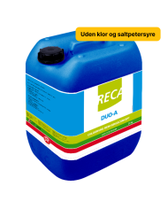 RECA Duo A - Klorfri