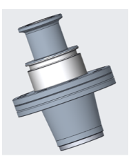 Flange