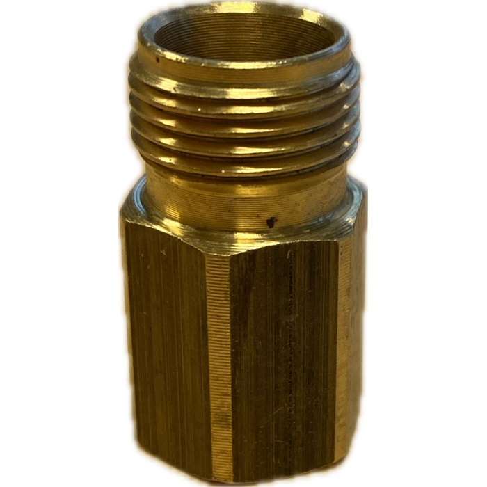 Dyse 1/4"