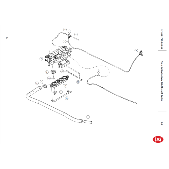 Manifold