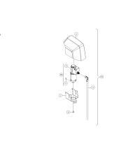 Fodermotor ombygningssæt