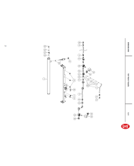 LAGERSALG - Sensor G1/2"