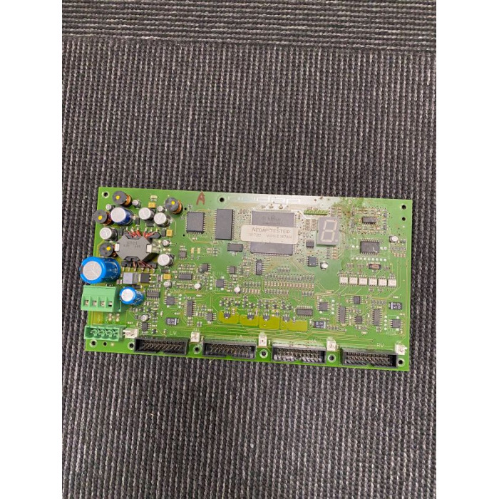 Printkort MQC-1
