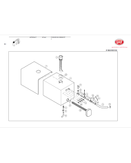 Dampsensor