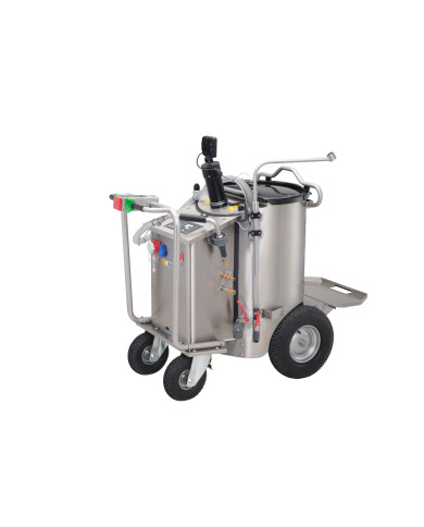 Lely Milk Trolley 120 L