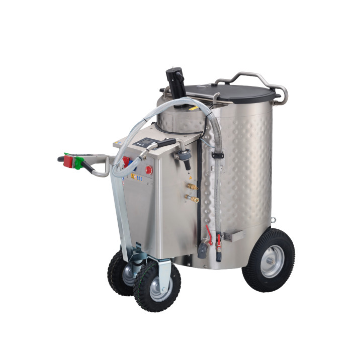 Lely Milk Trolley 300 L.