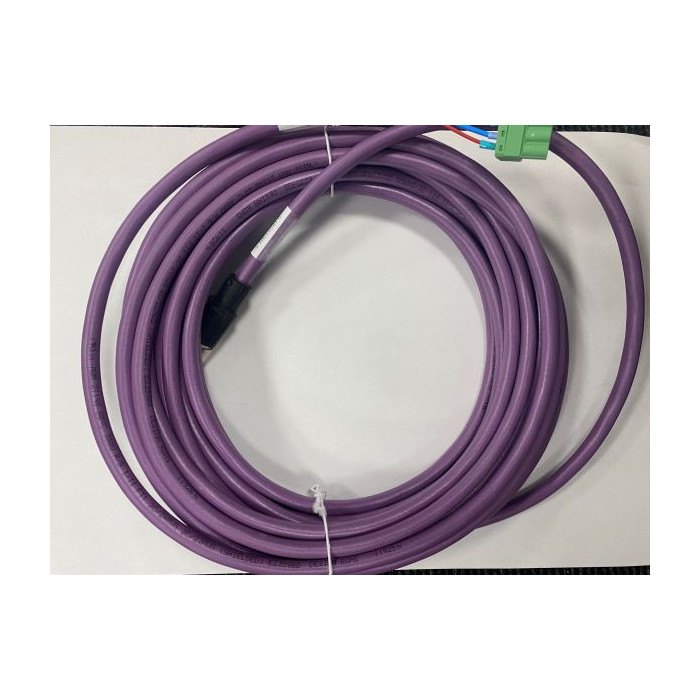 Canbus Kabel SAC-5P-7,0-920/FS SCO MSTB NLY Lilla