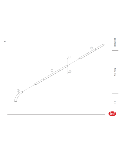 Dybel Power 10mm