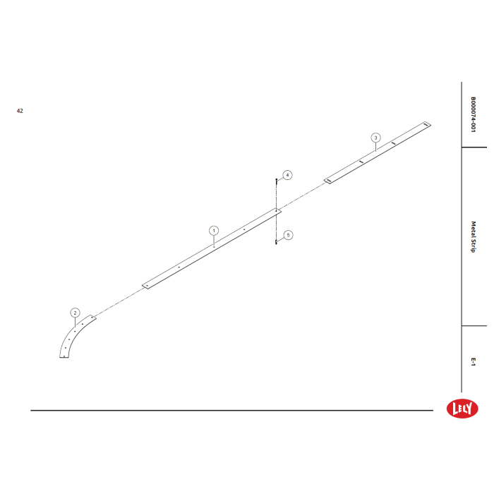 Dybel Power 10mm