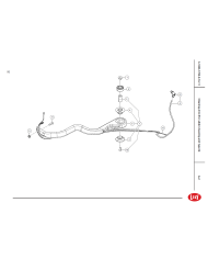 Strømkabel - Type 6
