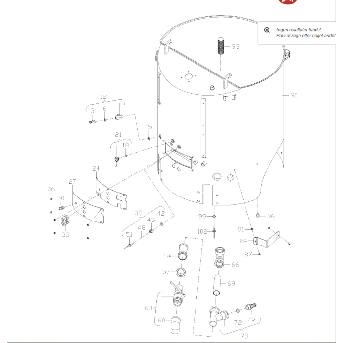 Temperatursensor