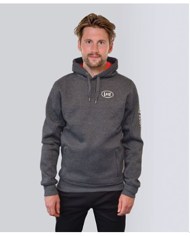 Lely Hoodie - Unisex