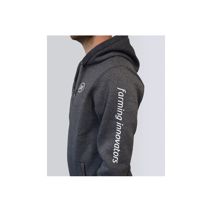 Lely Hoodie - Unisex