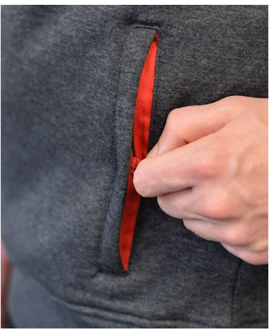 Lely Hoodie - Unisex