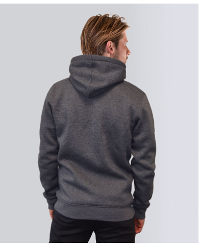 Lely Hoodie - Unisex