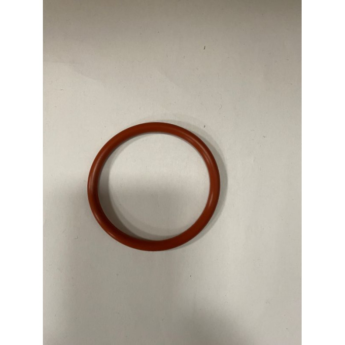 O-Ring 59,69x5,33 Silikone