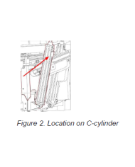 Lyddæmper Us-Qs-10 mm