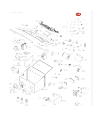 DC/DC Converter 9-36V/5V 6A