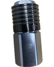 Hunstik 1/4"