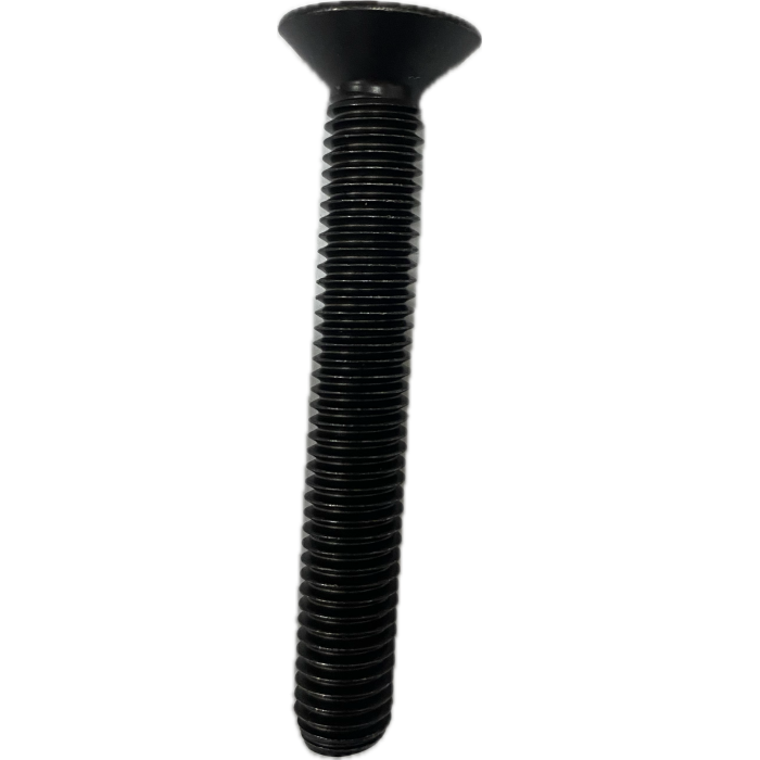 Unbrakobolt M10x70 UH Galv Sort