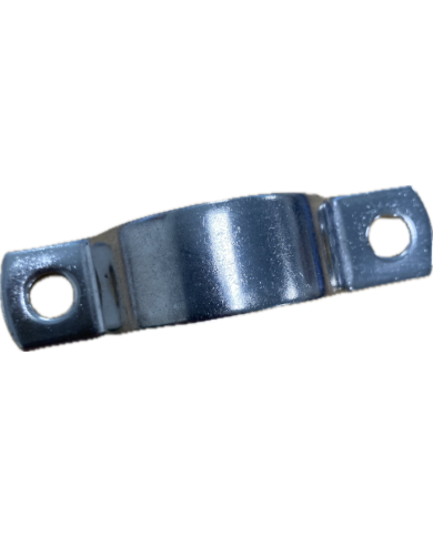 Rørholder DN32/42,4 RF