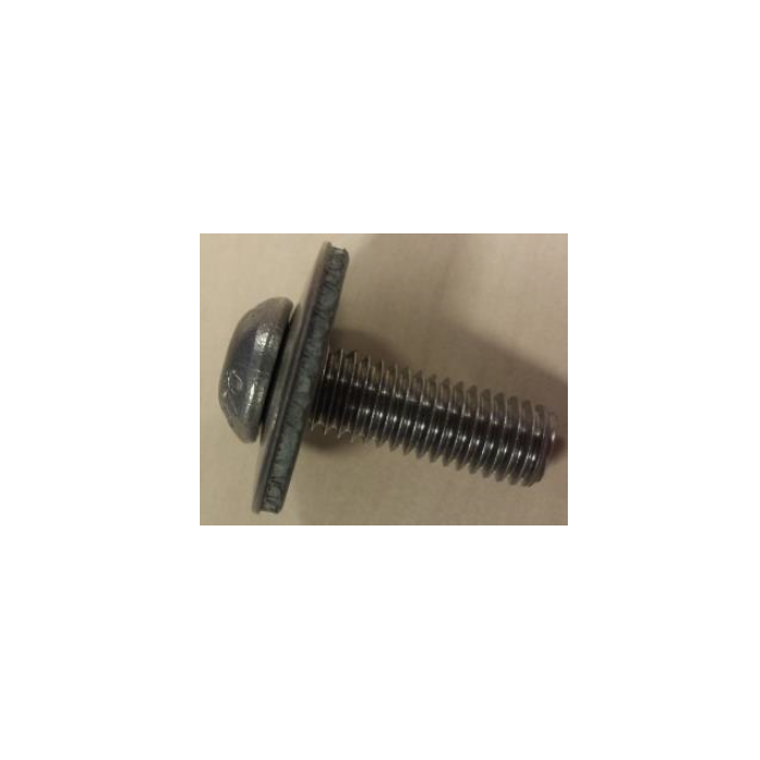 Skive A8,4x25 RF EPDM
