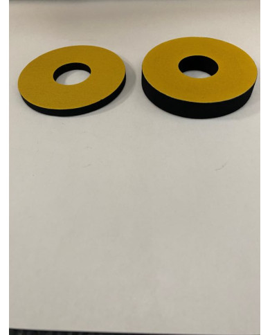 Filter 12 mm EPDM