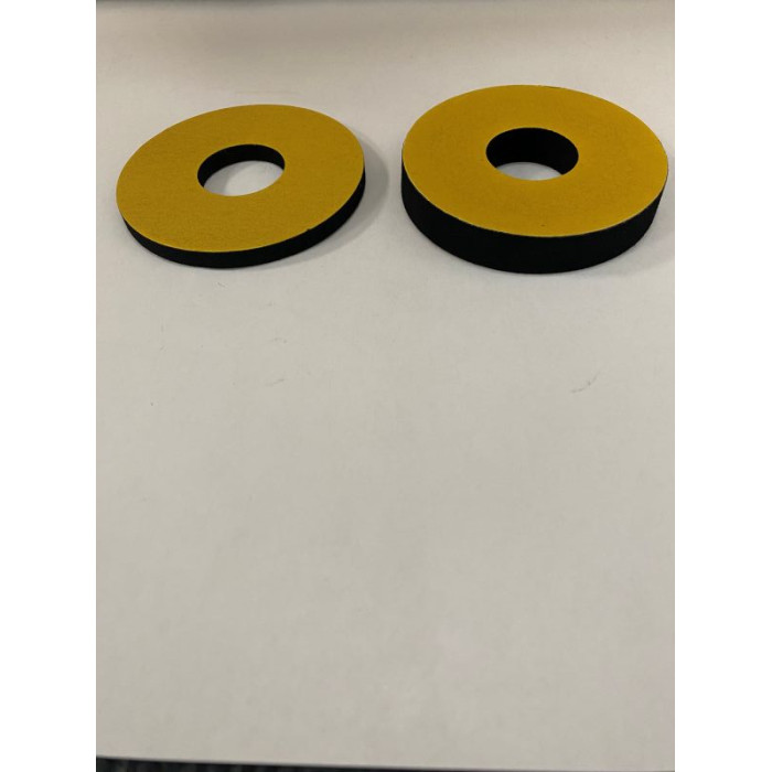 Filter 12 mm EPDM