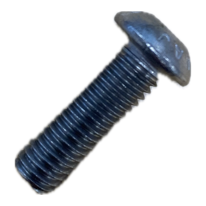 Unbrakobolt M8x25 BH RF