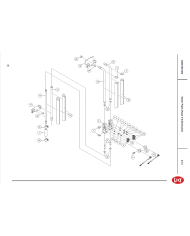 LAGERSALG - O-ring EPDM sæt