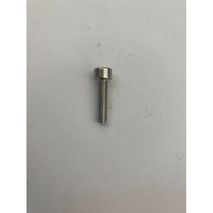 Unbrakobolt M5x20 CH RF