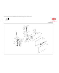 LAGERSALG - Holder manifold