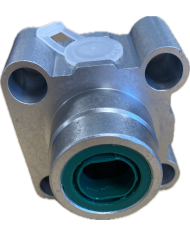 Endestykke DNCI-50 (Z-Cylinder)