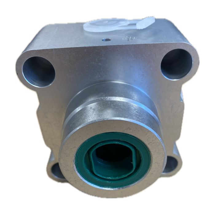 Endestykke DNCI-63 (X-Cylinder)