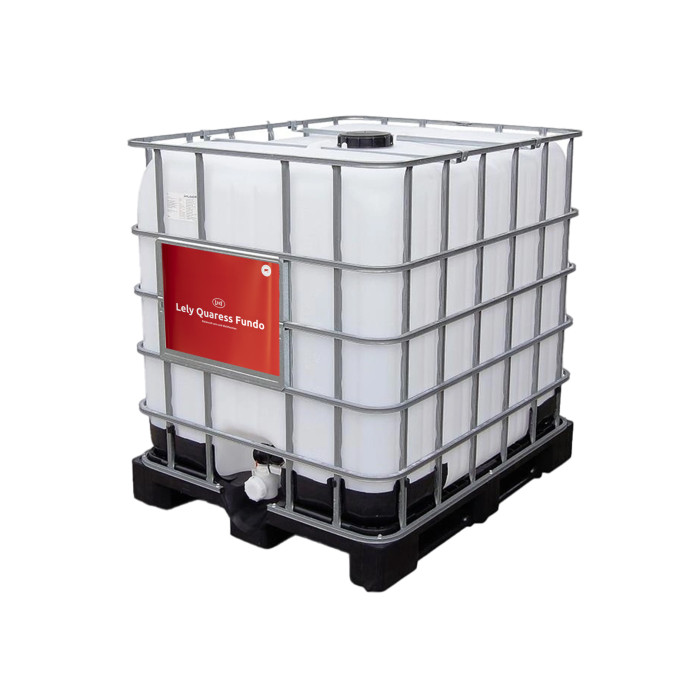 Quaress Fundo 1000 kg
