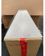 Indsats foderkrybbe RF