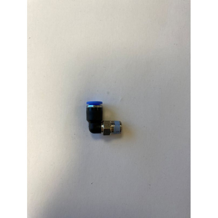Kobling Vinkel 1/8"x6