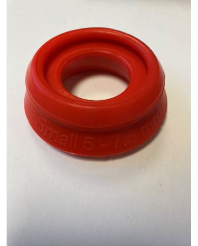 Toppakning Small 5-7.5mm