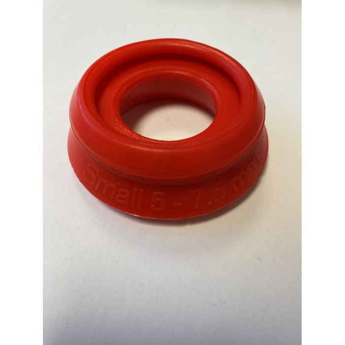 Toppakning Small 5-7.5mm