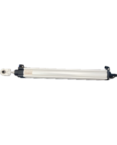 Hjælpecylinder