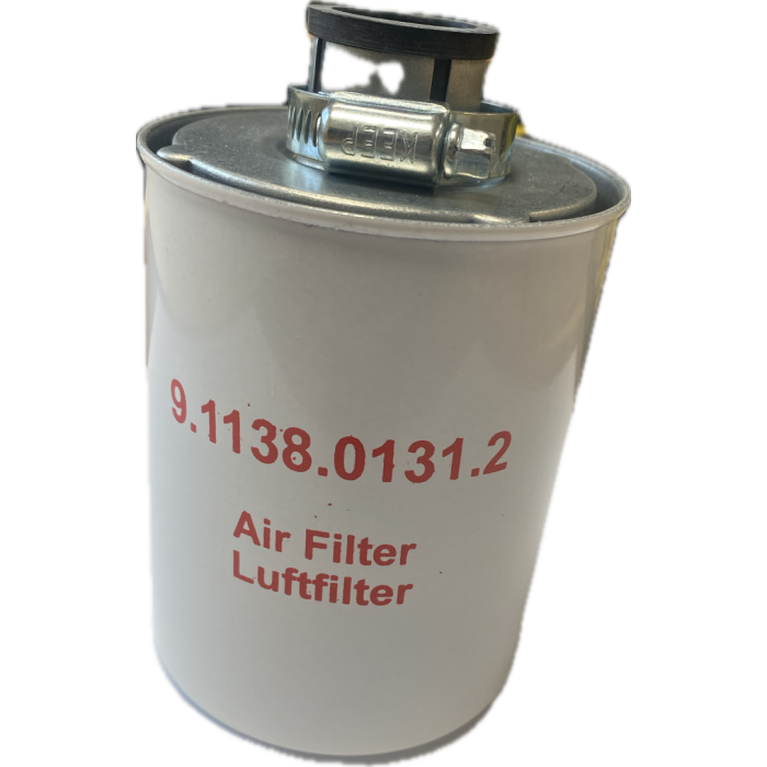 Luftfilter LF LAF 8826