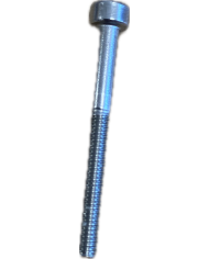 Unbrakobolt M3x30 CH RF