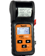 Batteritester PBT700