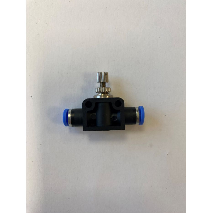 Drosselventil GR-QS-4 mm