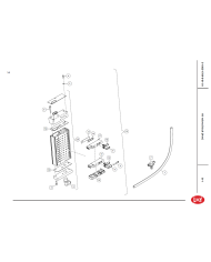 Drosselventil GR-QS-4 mm